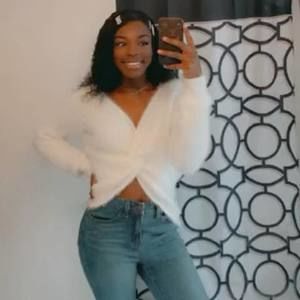 Meet your Posher, Mariah